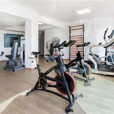 Hotel Vibra Mare Nostrum